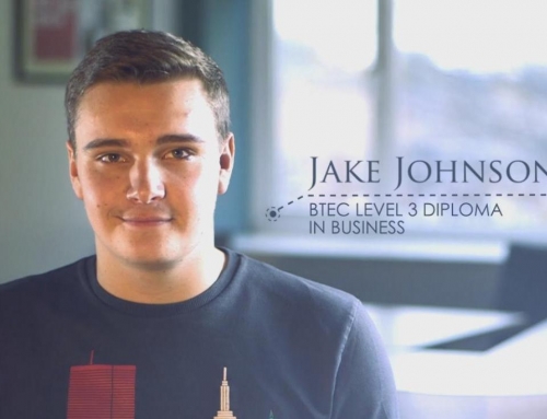 STC College: Corporate Film