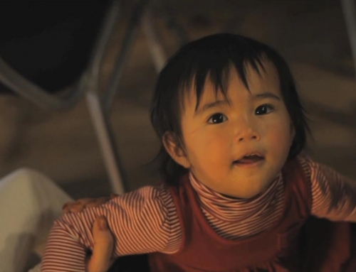 Science Festival: Event Film